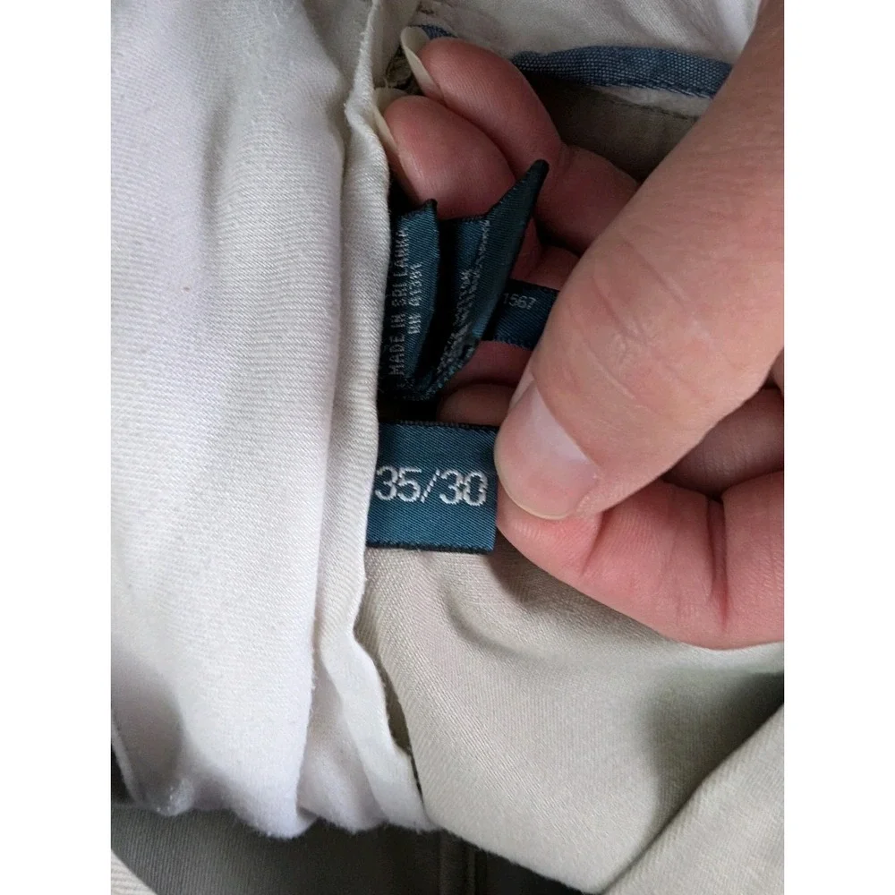 Polo Ralph Lauren please see